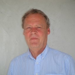 Jean-Pierre Grangier